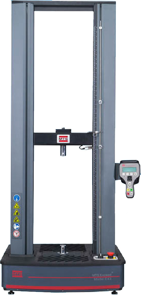 電子萬能試驗機(jī)
